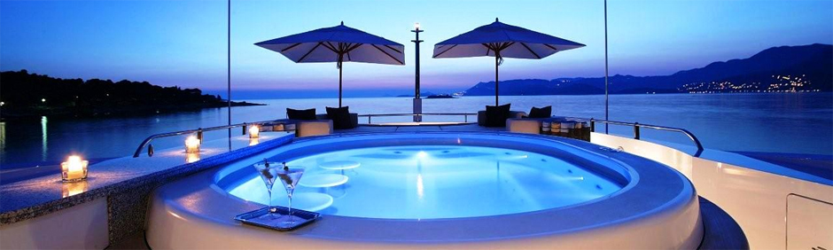 Comprar jacuzzi te ofrece la más amplia gama y las mejores ofertas en Spas / Jacuzzis, Saunas y Bañeras de Hidromasaje - Imagen