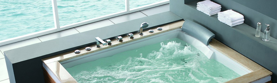 Comprar jacuzzi te ofrece la más amplia gama y las mejores ofertas en Spas / Jacuzzis, Saunas y Bañeras de Hidromasaje - Imagen