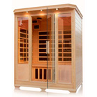 Comprar SAUNA infrarrojos - Imagen