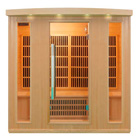 Comprar SAUNA seca o finlandesa - Imagen