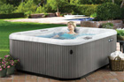 Comprar SPA / Jacuzzi cuadrado - Imagen