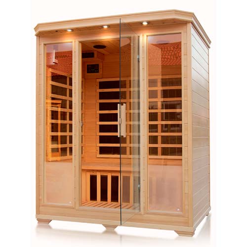 Comprar SAUNA infrarrojos al mejor precio