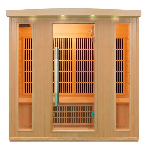 Comprar SAUNA seca o finlandesa al mejor precio
